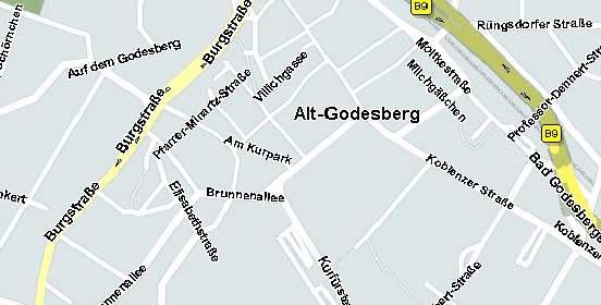 Versicherung Bonn Bad Godesberg - Christian Bußmann & Rene Raffel | Gothaer Versicherung Bonn Bad Godesberg - Christian Bußmann & Rene Raffel | Gothaer