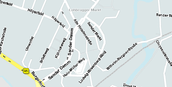 Versicherung Hamburg - Matthias Cichy | Gothaer Versicherung Hamburg - Matthias Cichy | Gothaer
