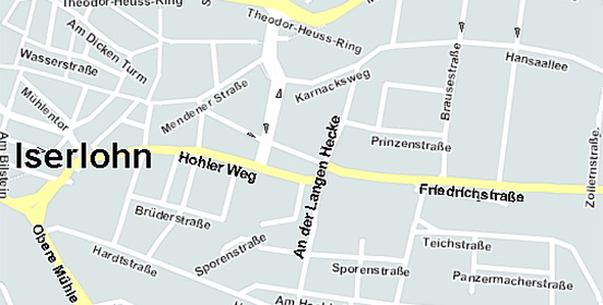 Versicherung Iserlohn - Christian Cronacher | Gothaer Versicherung Iserlohn - Christian Cronacher | Gothaer