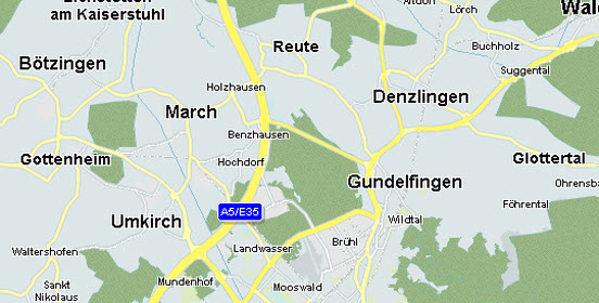 Versicherung Gundelfingen - Daniel Cvitanovic | Gothaer Versicherung Gundelfingen - Daniel Cvitanovic | Gothaer