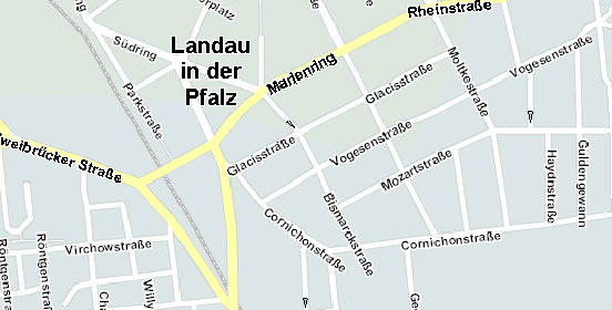 Versicherung Landau in der Pfalz - Andreas Daum | Gothaer Versicherung Landau in der Pfalz - Andreas Daum | Gothaer