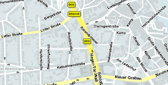 Versicherung Osnabrück - Daniel Dichtler | Gothaer Versicherung Osnabrück - Daniel Dichtler | Gothaer