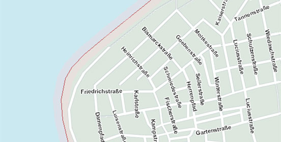 Versicherung Norderney - Jörg Dittmer | Gothaer Versicherung Norderney - Jörg Dittmer | Gothaer