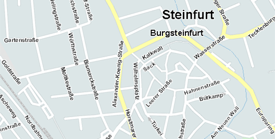 Versicherung Steinfurt - Wolfgang Dobbe | Gothaer Versicherung Steinfurt - Wolfgang Dobbe | Gothaer