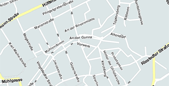 Versicherung Sangerhausen - Ines Döring | Gothaer Versicherung Sangerhausen - Ines Döring | Gothaer
