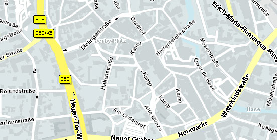 Versicherung Osnabrück - Patrick Eckhard | Gothaer Versicherung Osnabrück - Patrick Eckhard | Gothaer