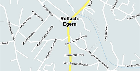 Versicherung Rottach-Egern - Oliver Eichhorn | Gothaer Versicherung Rottach-Egern - Oliver Eichhorn | Gothaer