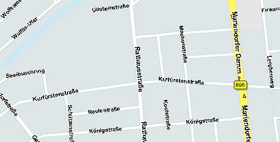 Versicherung Berlin - Gerd-Michael Elger | Gothaer Versicherung Berlin - Gerd-Michael Elger | Gothaer