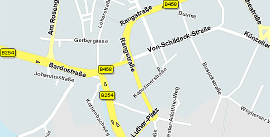 Versicherung Fulda - Heiko Erb | Gothaer Versicherung Fulda - Heiko Erb | Gothaer