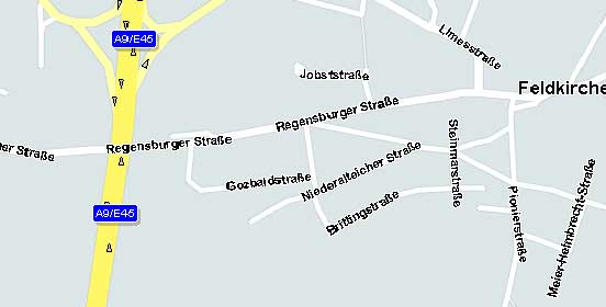 Versicherung Ingolstadt - Walter Euringer | Gothaer Versicherung Ingolstadt - Walter Euringer | Gothaer