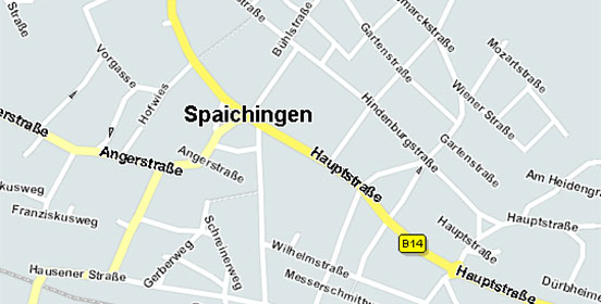 Versicherung Spaichingen - Holm Fassbender | Gothaer Versicherung Spaichingen - Holm Fassbender | Gothaer