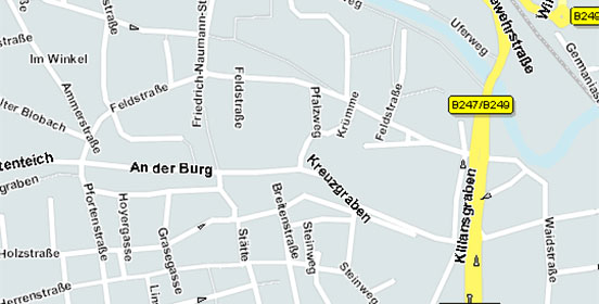 Versicherung Mühlhausen - Stefan Fiege | Gothaer Versicherung Mühlhausen - Stefan Fiege | Gothaer