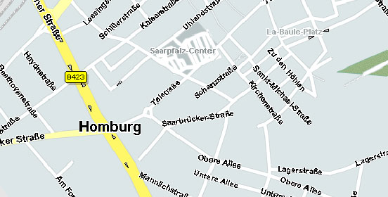 Versicherung Homburg - Manfred Fischer | Gothaer Versicherung Homburg - Manfred Fischer | Gothaer