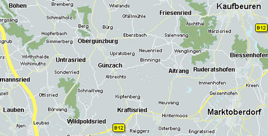 Versicherung Obergünzberg - Franz Fleschutz | Gothaer Versicherung Obergünzberg - Franz Fleschutz | Gothaer