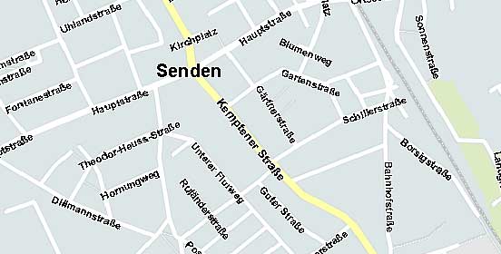 Versicherung Senden - Franz Frajhaut | Gothaer Versicherung Senden - Franz Frajhaut | Gothaer