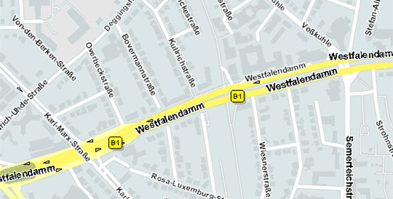 Versicherung Dortmund - Axel Franck | Gothaer Versicherung Dortmund - Axel Franck | Gothaer