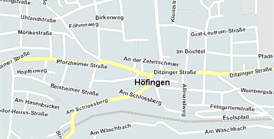 Versicherung Leonberg-Höfingen - Daniel Fritzenwanger und Claus Albert | Gothaer Versicherung Leonberg-Höfingen - Daniel Fritzenwanger und Claus Albert | Gothaer
