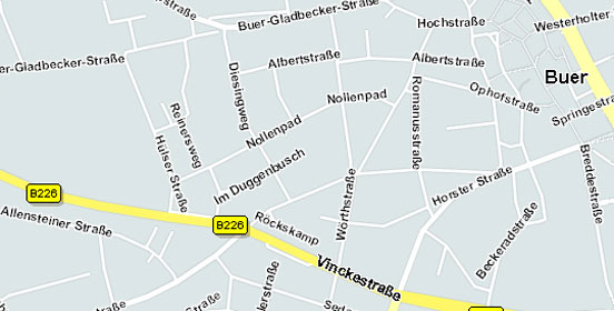 Versicherung Gelsenkirchen - Manfred Geske | Gothaer Versicherung Gelsenkirchen - Manfred Geske | Gothaer