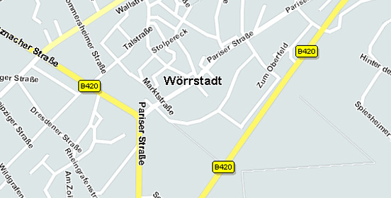 Versicherung Wörrstadt - Boris Göttelmann | Gothaer Versicherung Wörrstadt - Boris Göttelmann | Gothaer