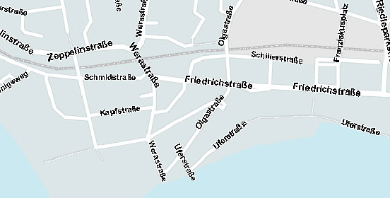 Versicherung Friedrichshafen - Filippü Greco | Gothaer Versicherung Friedrichshafen - Filippü Greco | Gothaer