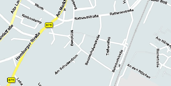 Versicherung Bargteheide - Mathias Grimske | Gothaer Versicherung Bargteheide - Mathias Grimske | Gothaer