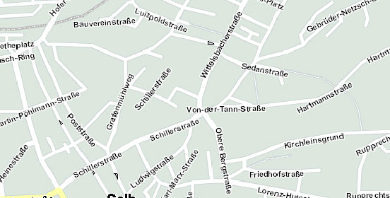 Versicherung Selb - Nina Grundler | Gothaer Versicherung Selb - Nina Grundler | Gothaer