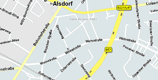 Versicherung Alsdorf - Friedhelm Grzeschniok und Reiner Scholtyssek | Gothaer Versicherung Alsdorf - Friedhelm Grzeschniok und Reiner Scholtyssek | Gothaer
