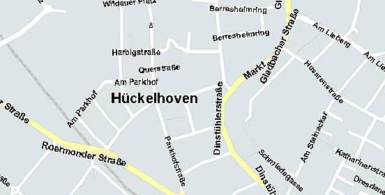 Versicherung Hückelhoven - Maik Guetter | Gothaer Versicherung Hückelhoven - Maik Guetter | Gothaer