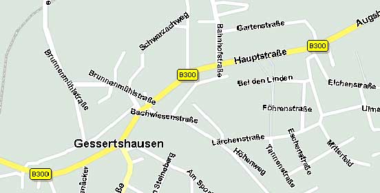 Versicherung Gessertshausen - Andreas Hafner | Gothaer Versicherung Gessertshausen - Andreas Hafner | Gothaer