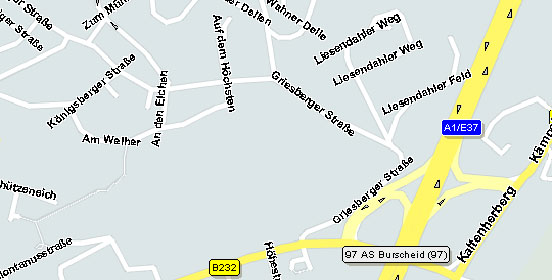 Versicherung Burscheid - Werner Hambüchen | Gothaer Versicherung Burscheid - Werner Hambüchen | Gothaer