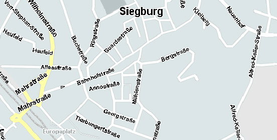 Versicherung Siegburg - Wolfgang Hambüchen | Gothaer Versicherung Siegburg - Wolfgang Hambüchen | Gothaer