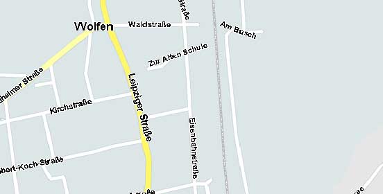 Versicherung Wolfen - Udo Hammer | Gothaer Versicherung Wolfen - Udo Hammer | Gothaer