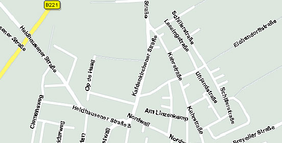 Versicherung Brüggen - Tobias Hannappel | Gothaer Versicherung Brüggen - Tobias Hannappel | Gothaer