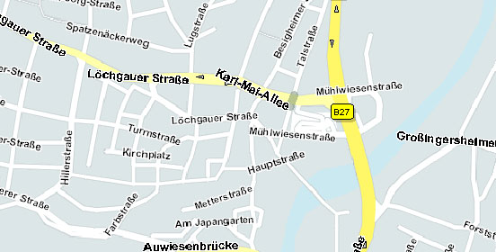Versicherung Bietigheim-Bissingen - Karl-Heinz Hansen | Gothaer Versicherung Bietigheim-Bissingen - Karl-Heinz Hansen | Gothaer