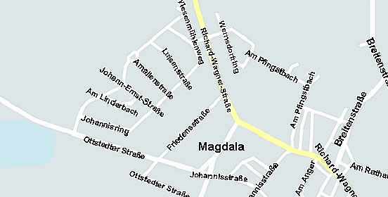 Versicherung Magdala - Uwe Hartung | Gothaer Versicherung Magdala - Uwe Hartung | Gothaer