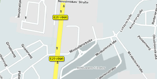 Versicherung Neubrandenburg - Ute Hein | Gothaer Versicherung Neubrandenburg - Ute Hein | Gothaer