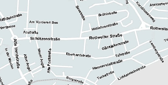 Versicherung Villingen-Schwenningen - Gernot Hengstler | Gothaer Versicherung Villingen-Schwenningen - Gernot Hengstler | Gothaer
