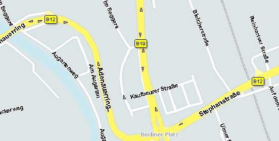 Versicherung Kempten (Allgäu) - Jürgen Herb | Gothaer Versicherung Kempten (Allgäu) - Jürgen Herb | Gothaer