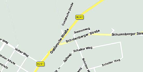 Versicherung Clausthal-Zellerfeld - Bernd Herterich | Gothaer Versicherung Clausthal-Zellerfeld - Bernd Herterich | Gothaer