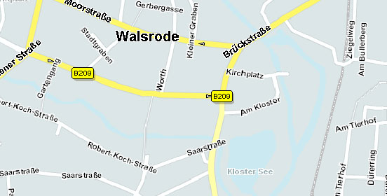 Versicherung Walsrode - Jens Hinrichsen | Gothaer Versicherung Walsrode - Jens Hinrichsen | Gothaer