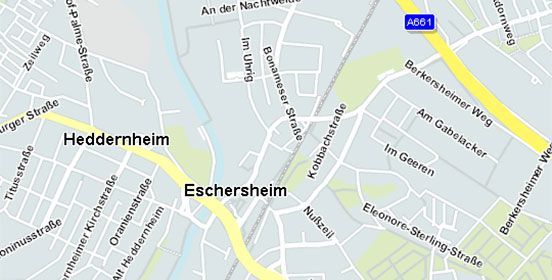 Versicherung Frankfurt a.M. - Hinz & Kimmel GbR | Gothaer Versicherung Frankfurt a.M. - Hinz & Kimmel GbR | Gothaer