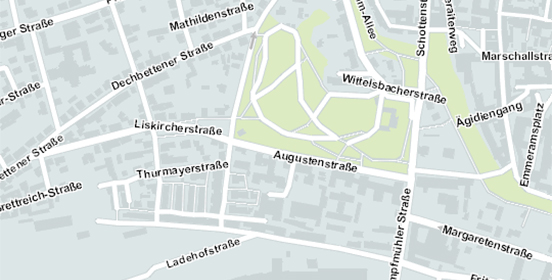 Versicherung Regensburg - Duyen Hoang | Gothaer Versicherung Regensburg - Duyen Hoang | Gothaer