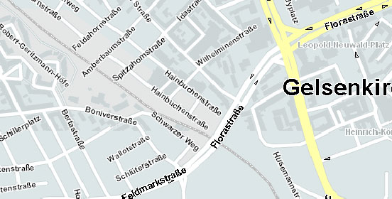 Versicherung Gelsenkirchen - Ioannis Honeftidis | Gothaer Versicherung Gelsenkirchen - Ioannis Honeftidis | Gothaer