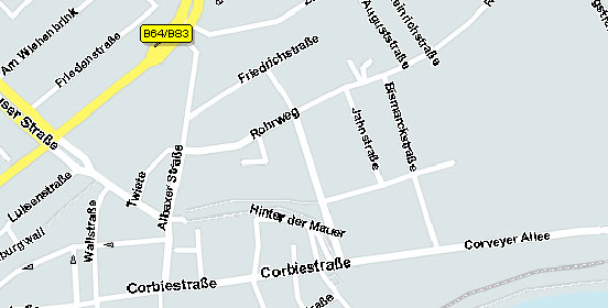 Versicherung Höxter - Wolfgang Horst | Gothaer Versicherung Höxter - Wolfgang Horst | Gothaer