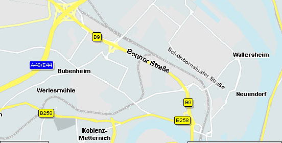 Versicherung Koblenz - Jörg Hümmerich | Gothaer Versicherung Koblenz - Jörg Hümmerich | Gothaer