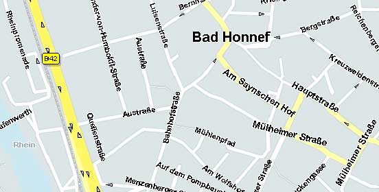 Versicherung Bad Honnef - Reiner Huthmacher | Gothaer Versicherung Bad Honnef - Reiner Huthmacher | Gothaer