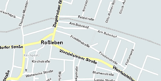 Versicherung Roßleben - Michael Jakob | Gothaer Versicherung Roßleben - Michael Jakob | Gothaer