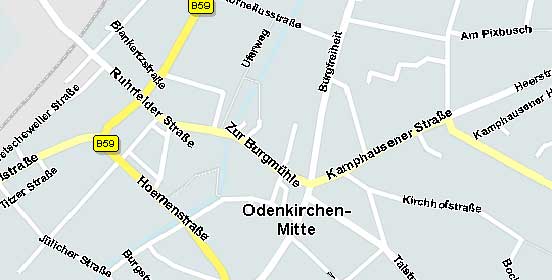 Versicherung Mönchengladbach - Efthymios Jansen | Gothaer Versicherung Mönchengladbach - Efthymios Jansen | Gothaer