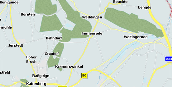 Versicherung Goslar/Jerstedt - Timm Jansen | Gothaer Versicherung Goslar/Jerstedt - Timm Jansen | Gothaer