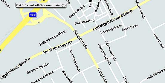 Versicherung Dannstadt- Schauernheim - Walter Janson | Gothaer Versicherung Dannstadt- Schauernheim - Walter Janson | Gothaer